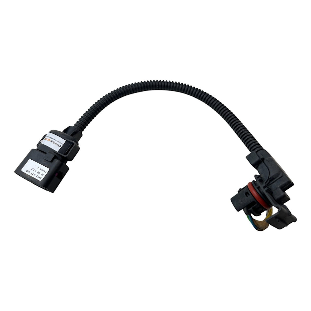 Chicote Sonda Lambda Direção VW Golf 1.4 TSI 2014 2015