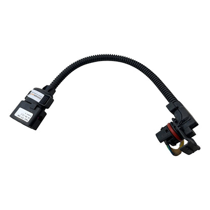 Chicote Sonda Lambda Direção VW Golf 1.4 TSI 2014 2015