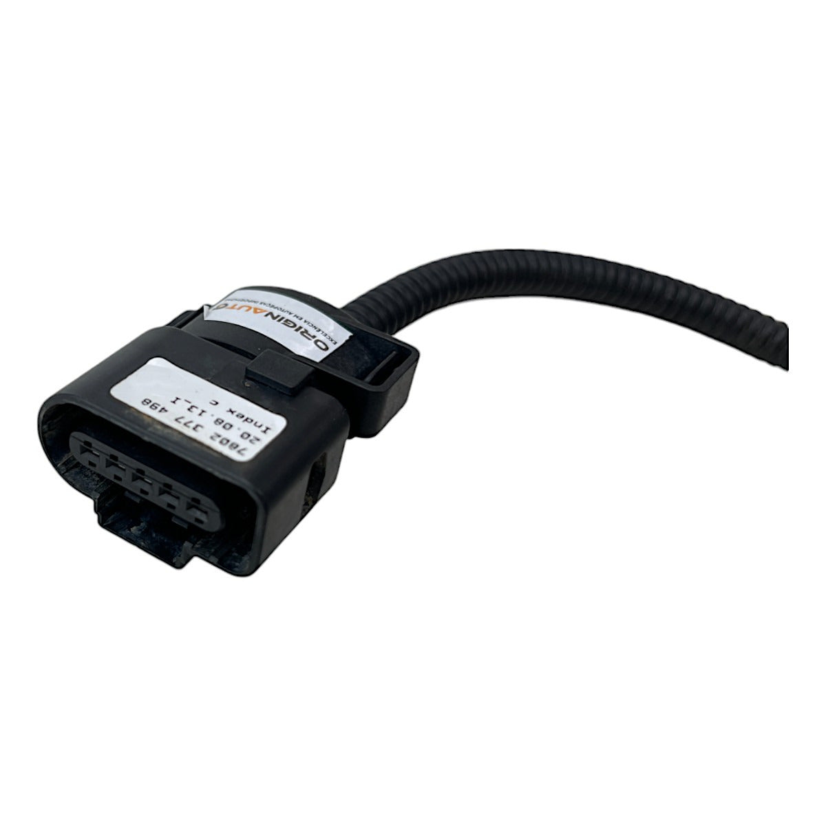 Chicote Sonda Lambda Direção VW Golf 1.4 TSI 2014 2015