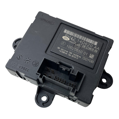 Módulo Porta Dianteira Direita LR Discovery 4 2012 2013 2014