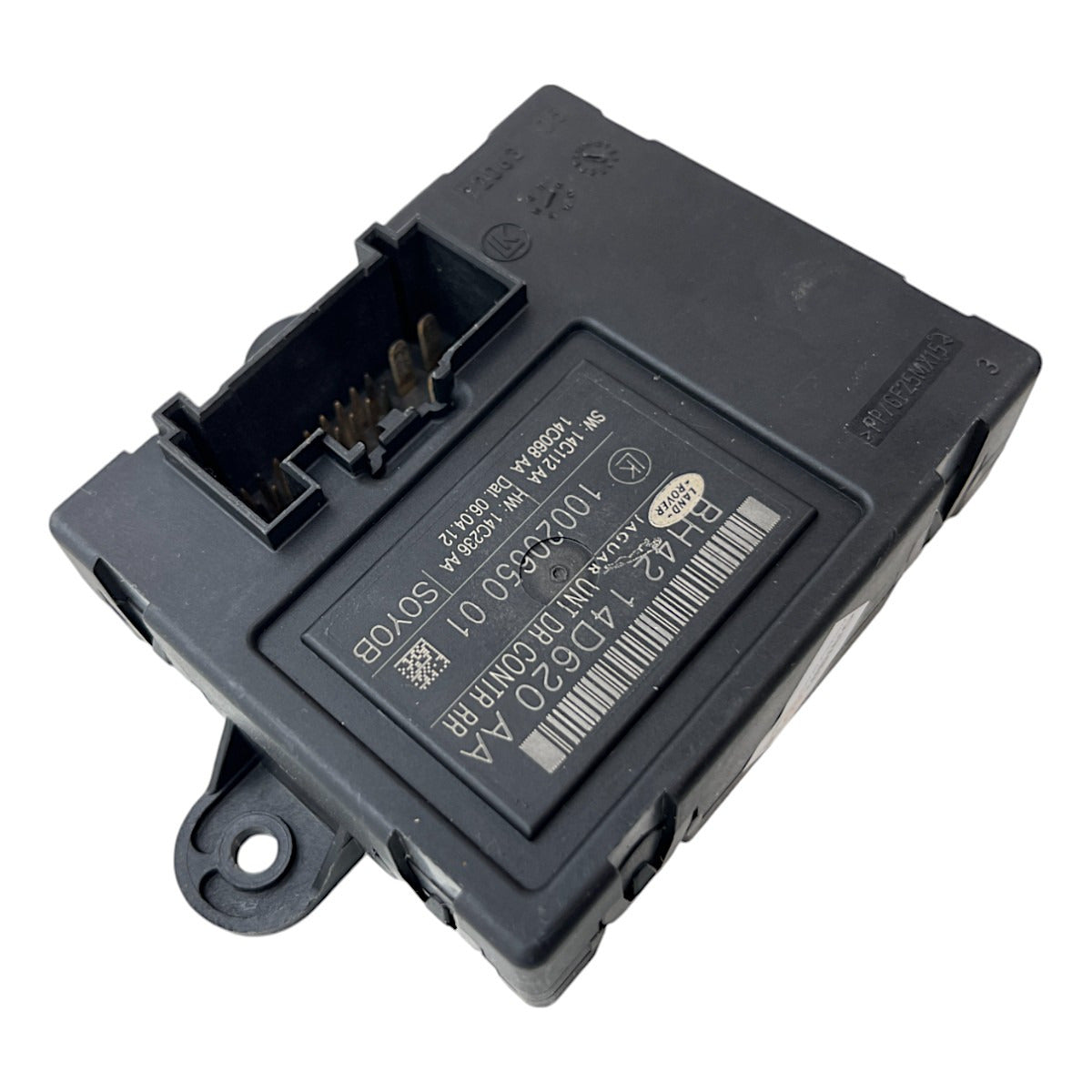 Módulo Porta Dianteira Direita LR Discovery 4 2012 2013 2014