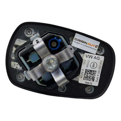 Antena Teto VW Golf TSI 2014 2015 2016 2017 Tubarão
