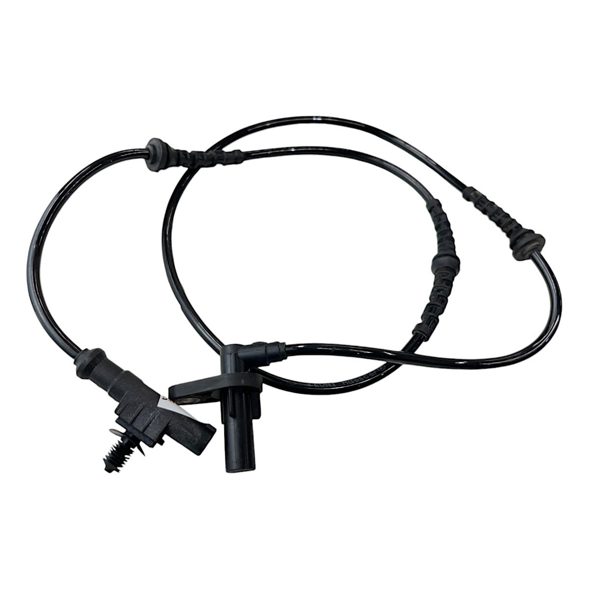 Sensor Rotação Roda LR Discovery 4 2012 Dianteira Direita