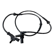 Sensor Rotação Roda LR Discovery 4 2012 Dianteira Direita