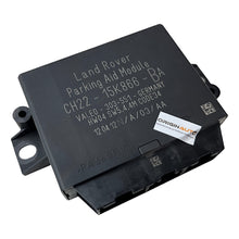 Módulo Central Estacionamento Discovery 4 2012 CH2215K866BA