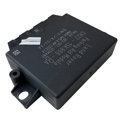 Módulo Central Estacionamento Discovery 4 2012 CH2215K866BA