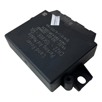 Módulo Central Estacionamento Discovery 4 2012 CH2215K866BA