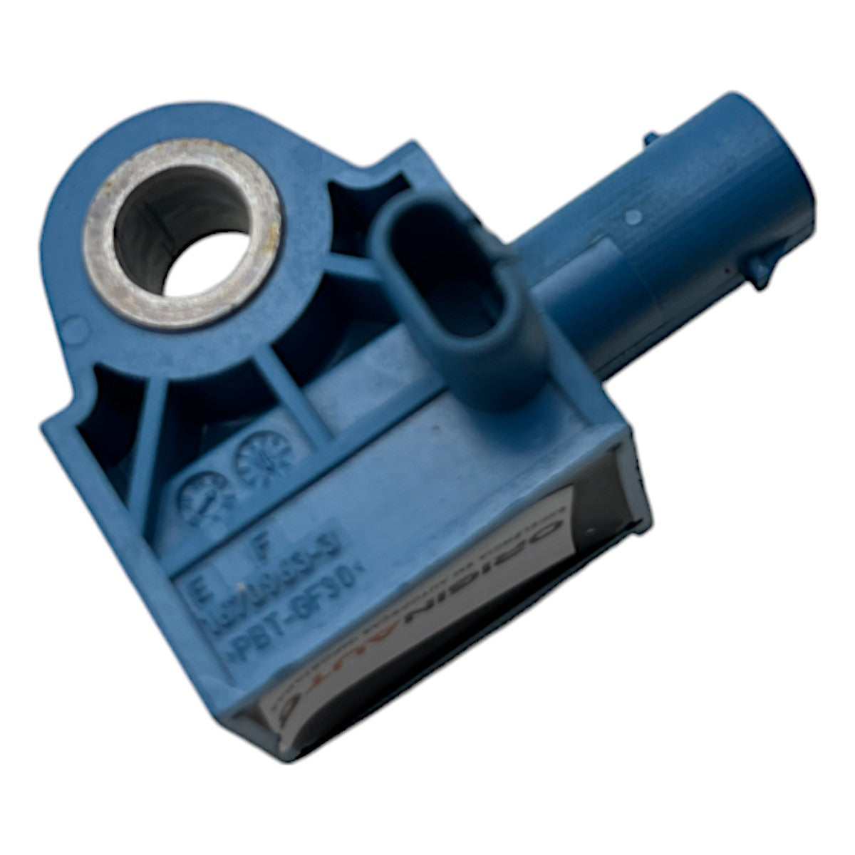 Sensor Airbag Impacto Vw Jetta 1.4 Tsi 2017 5K0959351