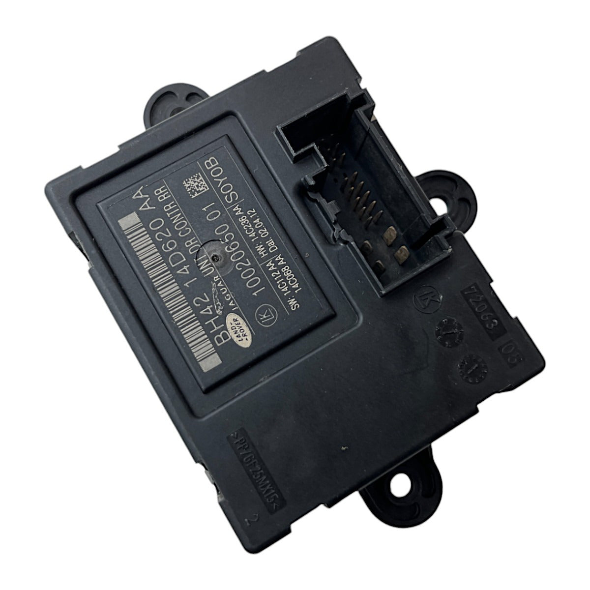 Módulo Porta Traseira Esquerda LR Discovery 4 2012