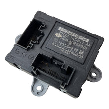 Módulo Porta Traseira LR Discovery 4 2012 Dianteira Direita