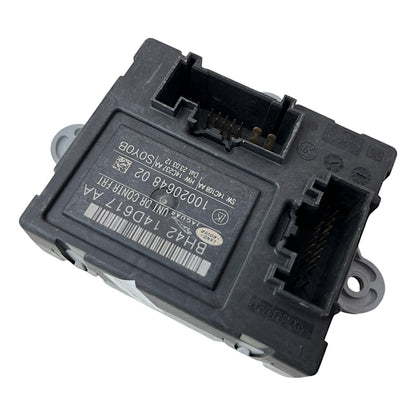 Módulo Porta Traseira LR Discovery 4 2012 Dianteira Direita