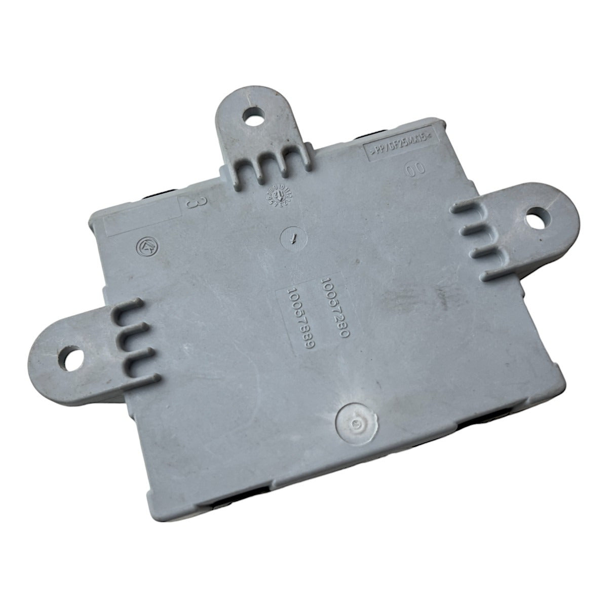 Módulo Porta Traseira LR Discovery 4 2012 Dianteira Direita