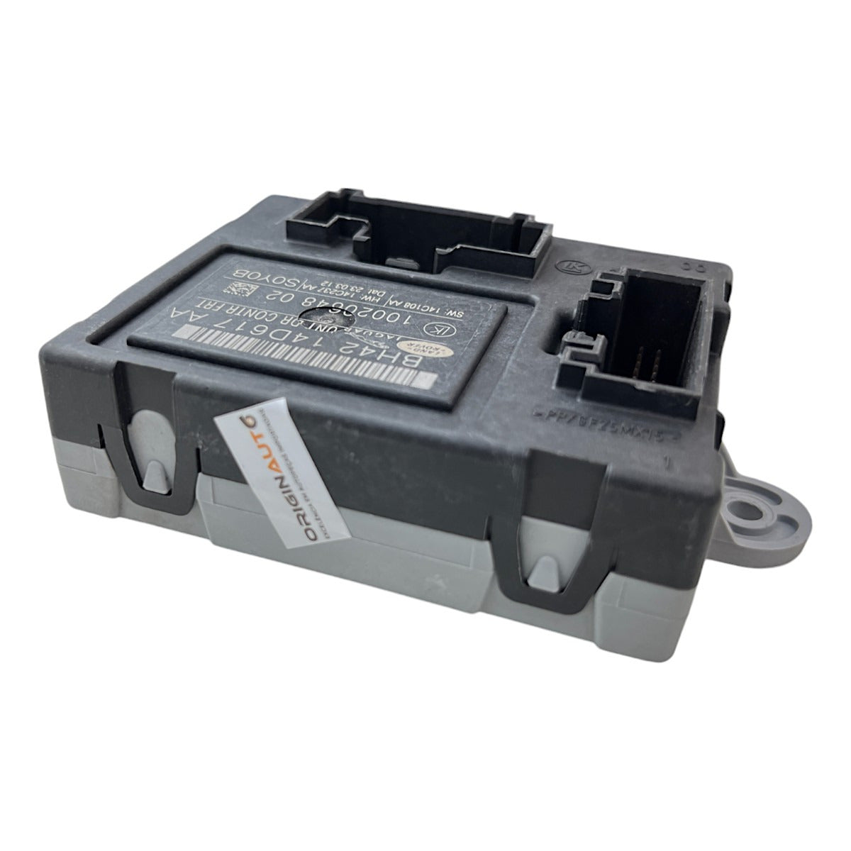 Módulo Porta Traseira LR Discovery 4 2012 Dianteira Direita