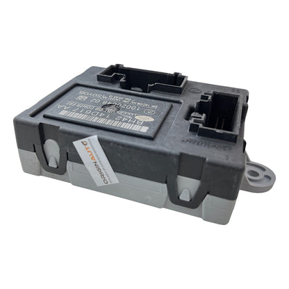 Módulo Porta Traseira LR Discovery 4 2012 Dianteira Direita