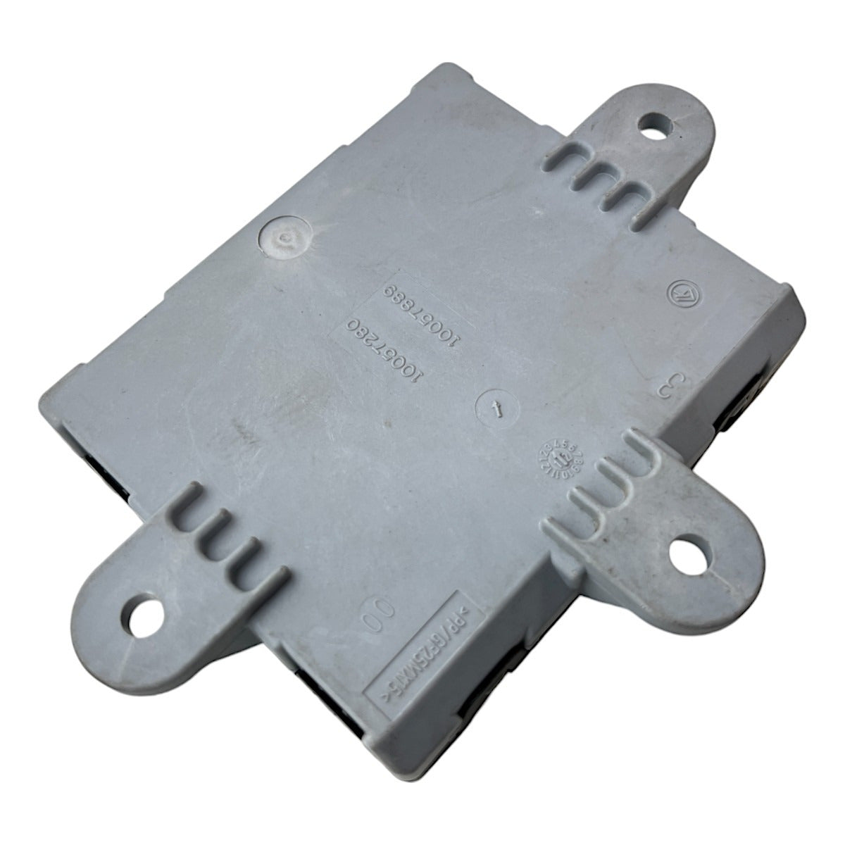 Módulo Porta Traseira LR Discovery 4 2012 Dianteira Direita