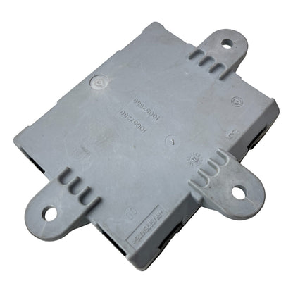 Módulo Porta Traseira LR Discovery 4 2012 Dianteira Direita