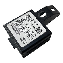 Módulo Sensor Keyless Antena Discovery 4 2012 AH4N15607AE