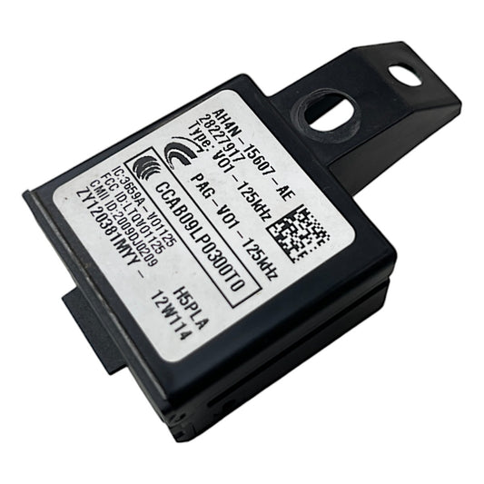 Módulo Sensor Keyless Antena Discovery 4 2012 AH4N15607AE