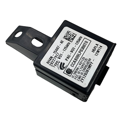 Módulo Sensor Keyless Antena Discovery 4 2012 AH4N15607AE