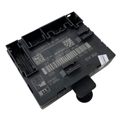 Módulo Porta Dianteira Direita VW Golf TSI 2015 5Q0959592B