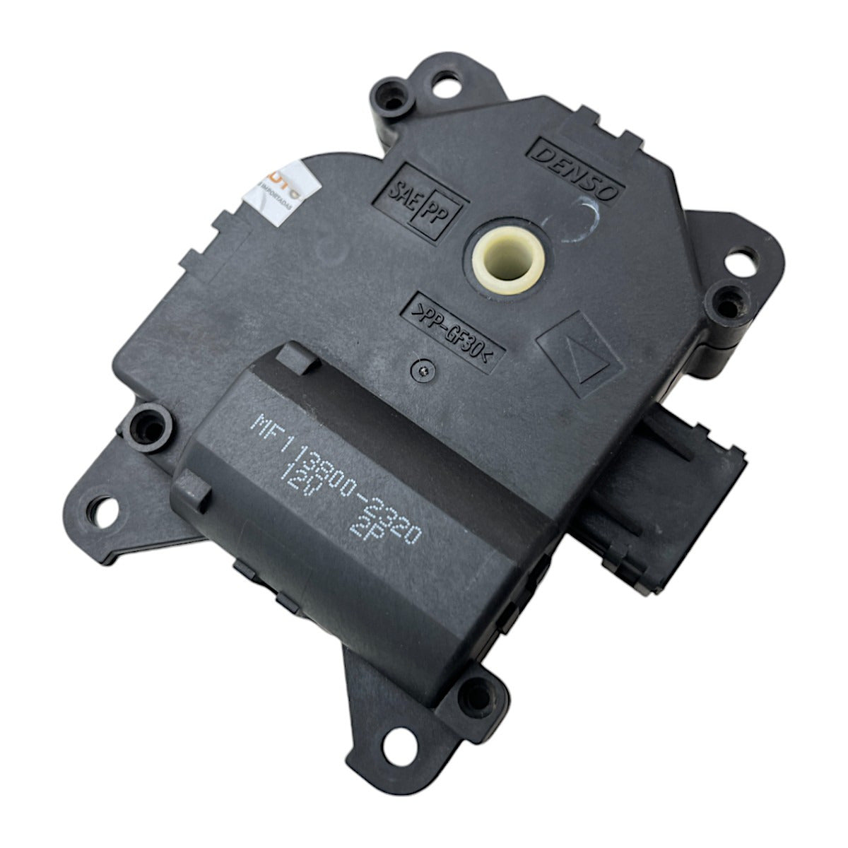 Atuador Ar Condicionado LR Discovery 4 2012 MF1138002320