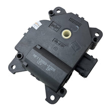 Atuador Ar Condicionado LR Discovery 4 2012 MF1138002320