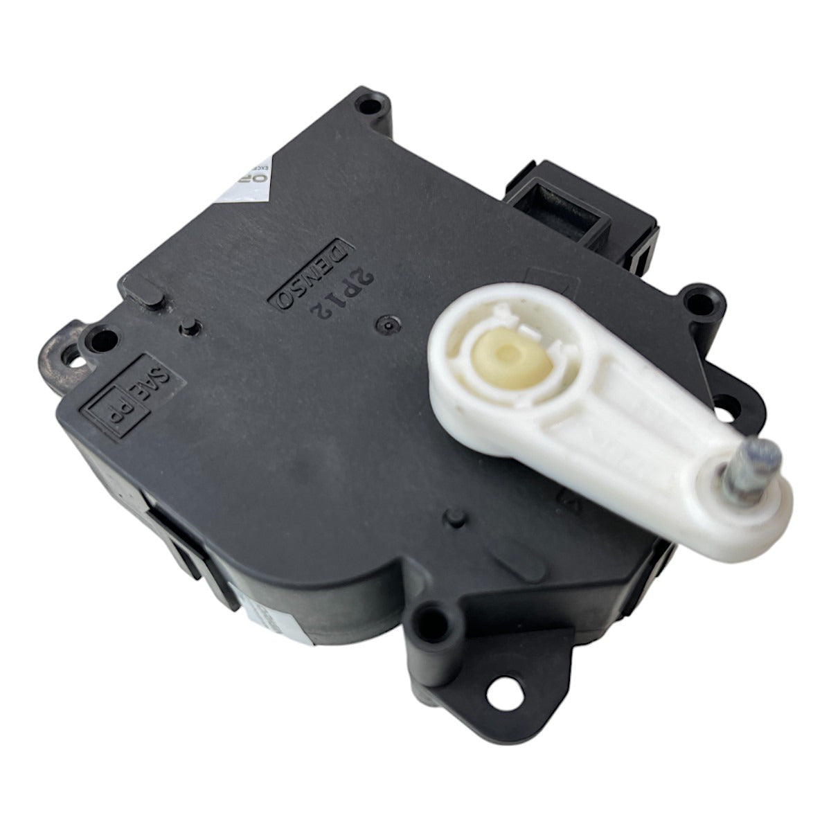 Atuador Ar Condicionado LR Discovery 4 2012 MF1138002320