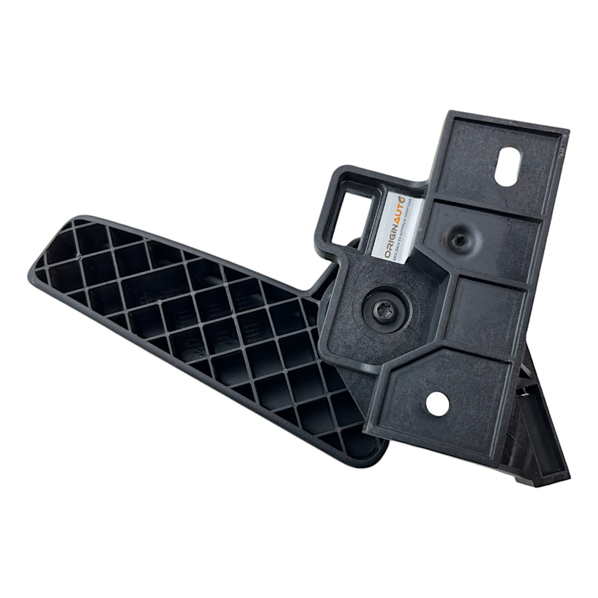 Alavanca Puxador Abertura Capô VW Golf 1.4 TSI 2014 a 2017