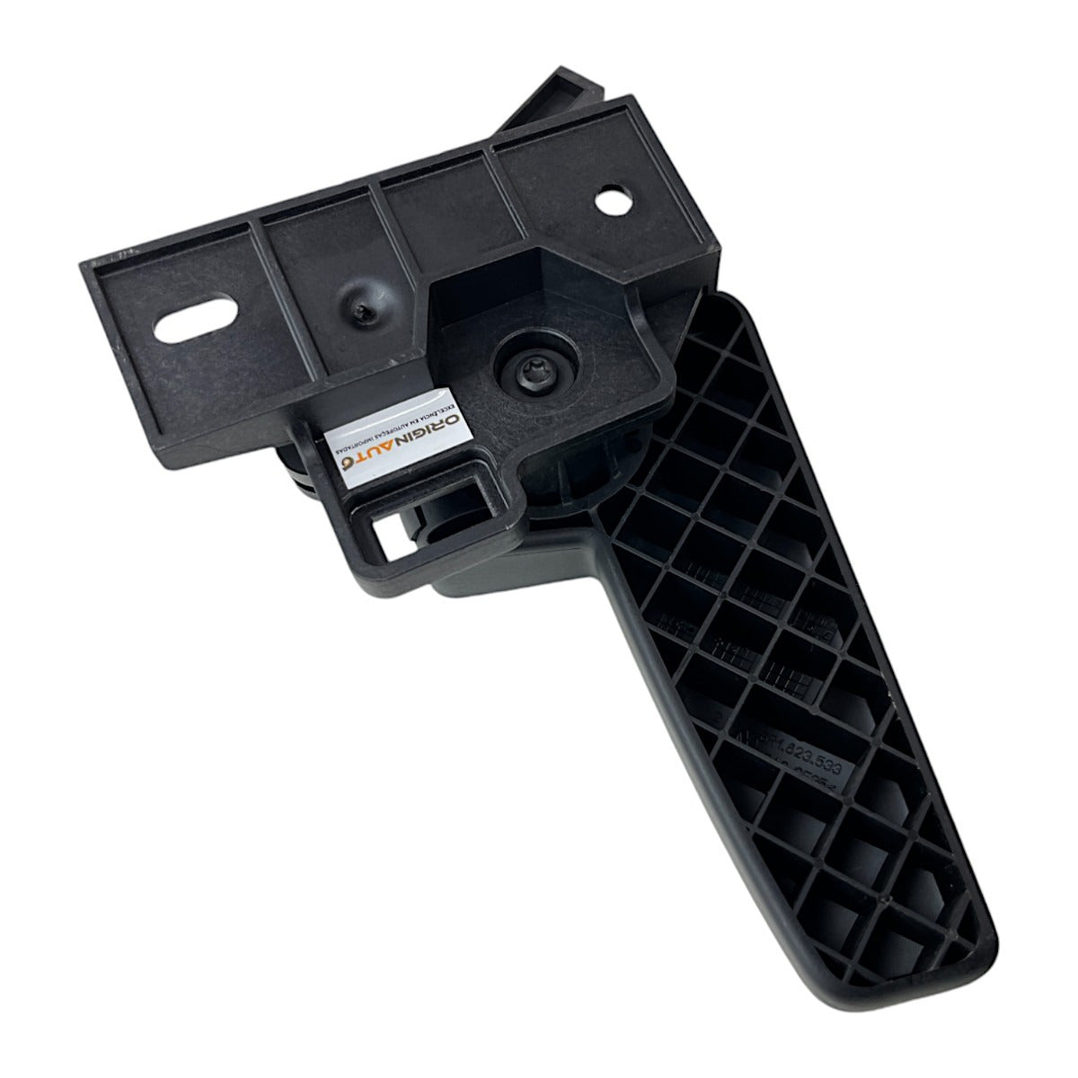 Alavanca Puxador Abertura Capô VW Golf 1.4 TSI 2014 a 2017