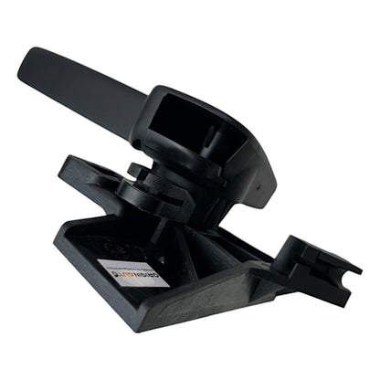 Alavanca Puxador Abertura Capô VW Golf 1.4 TSI 2014 a 2017