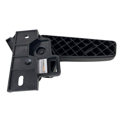 Alavanca Puxador Abertura Capô VW Golf 1.4 TSI 2014 a 2017