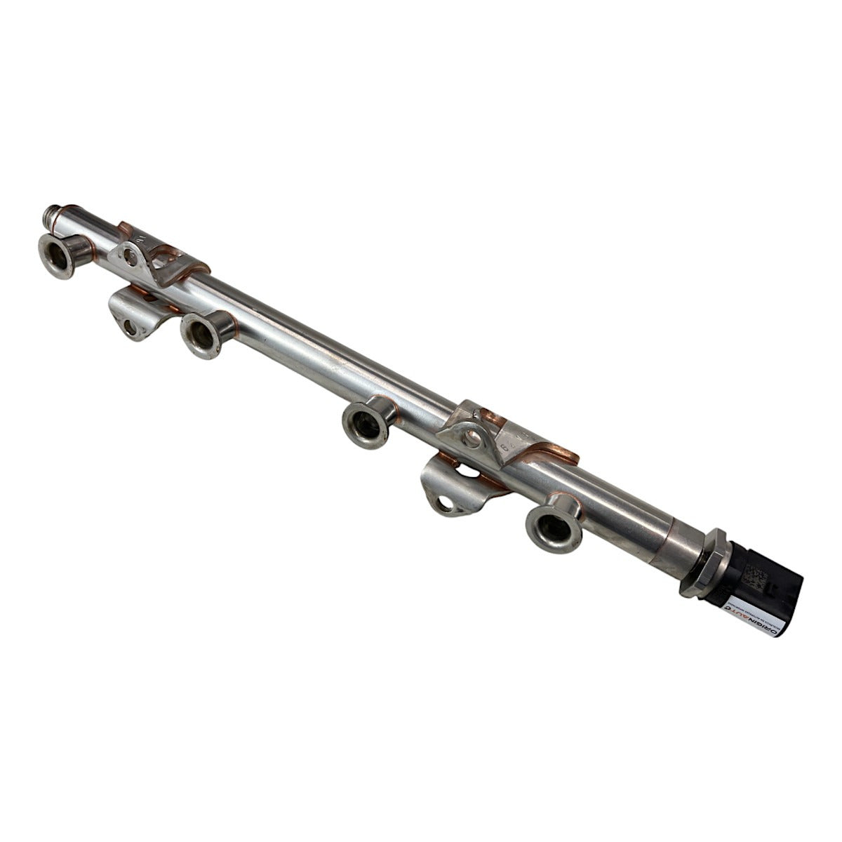 Flauta Combustível Vw Golf 1.4 Tsi 2014 2015 Sensor Pressão