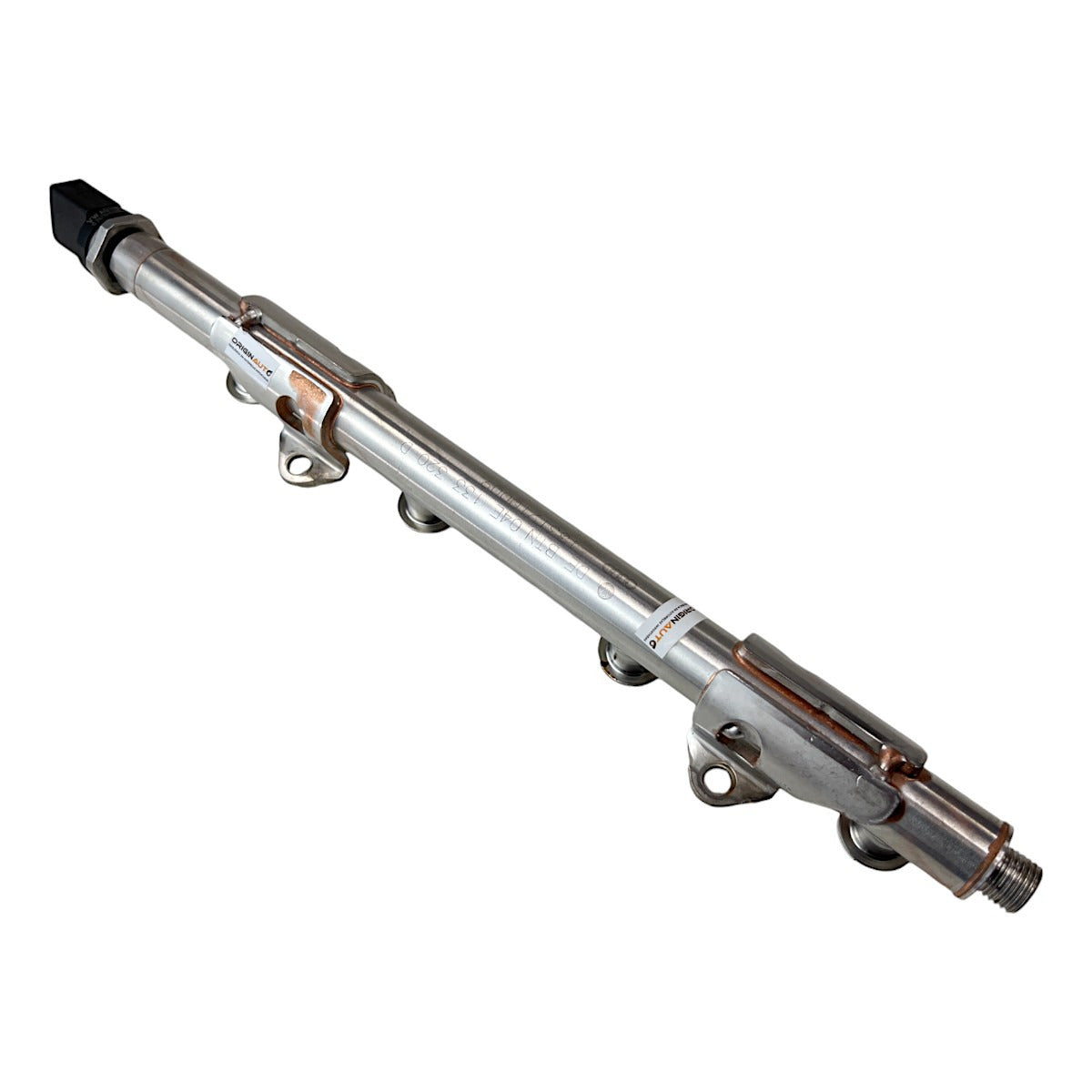 Flauta Combustível Vw Golf 1.4 Tsi 2014 2015 Sensor Pressão