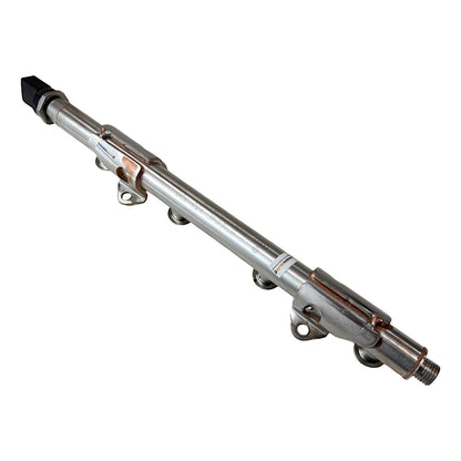 Flauta Combustível Vw Golf 1.4 Tsi 2014 2015 Sensor Pressão