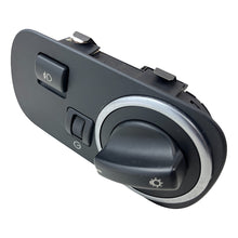 Comando Botão Luz Farol LR Discovery 4 2012 AH2213A024BB