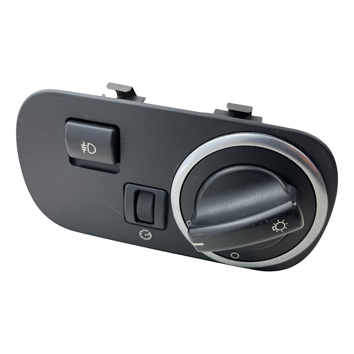 Comando Botão Luz Farol LR Discovery 4 2012 AH2213A024BB