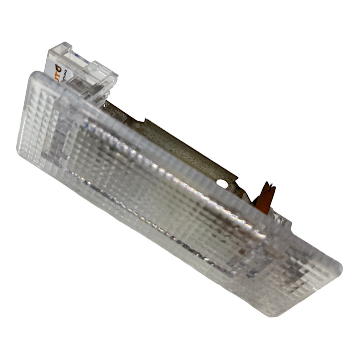 Luz Cortesia Porta Mala VW Golf 1.4 TSI 2014 2015 2016