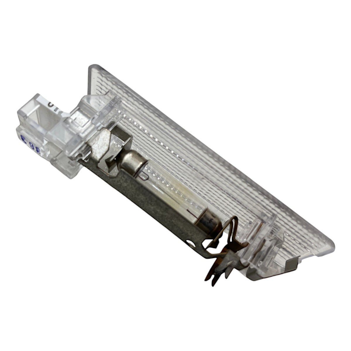 Luz Cortesia Porta Mala VW Golf 1.4 TSI 2014 2015 2016