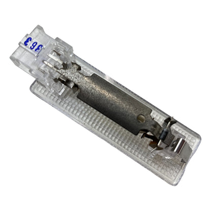 Luz Cortesia Porta Mala VW Golf 1.4 TSI 2014 2015 2016