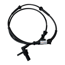 Sensor Rotação Roda LR Discovery 4 2012 Traseira Esquerda