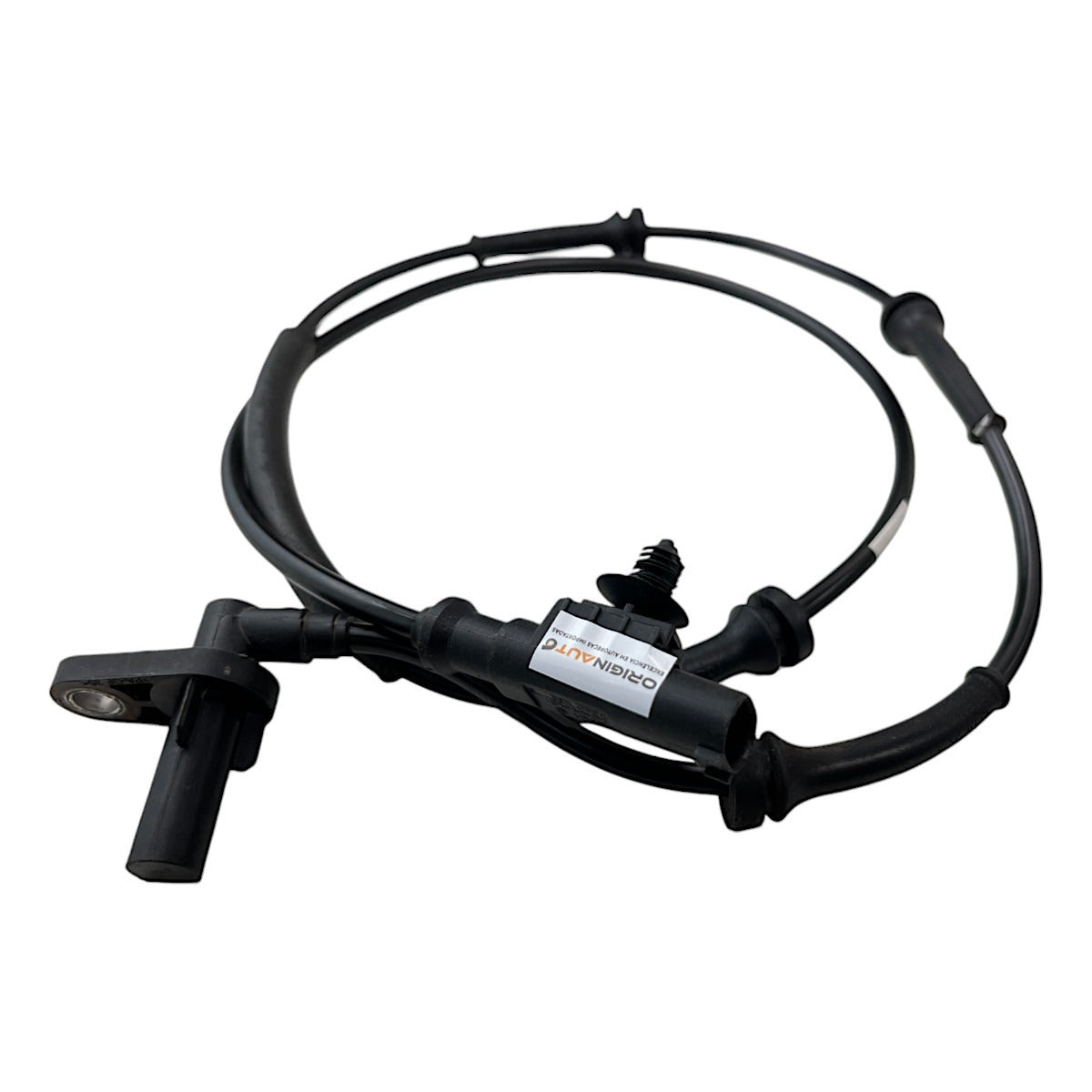 Sensor Rotação Roda LR Discovery 4 2012 Traseira Esquerda