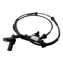 Sensor Rotação Roda LR Discovery 4 2012 Traseira Esquerda