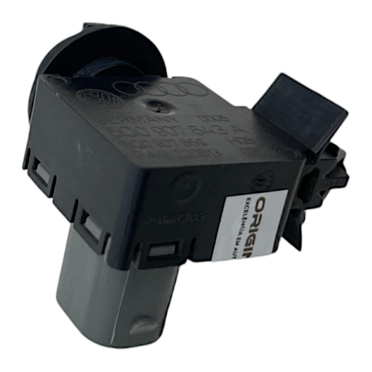 Sensor Qualidade Ar VW Golf 1.4 TSI 2015 5Q0907643A