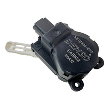 Atuador Caixa Evaporadora LR Discovery 4 2012 410473241