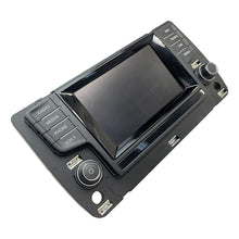 Tela Central Multimidia Vw Golf 1.4 Tsi 2014 2015 P Reparo