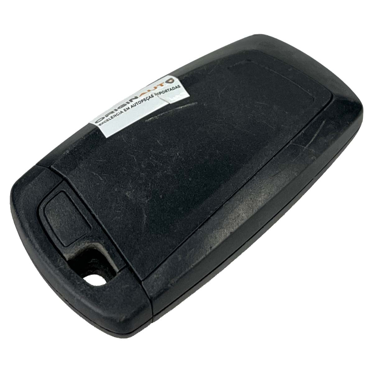 Capa Chave Carcaça BMW Azul M240i F22 2015 2016 2017 2018