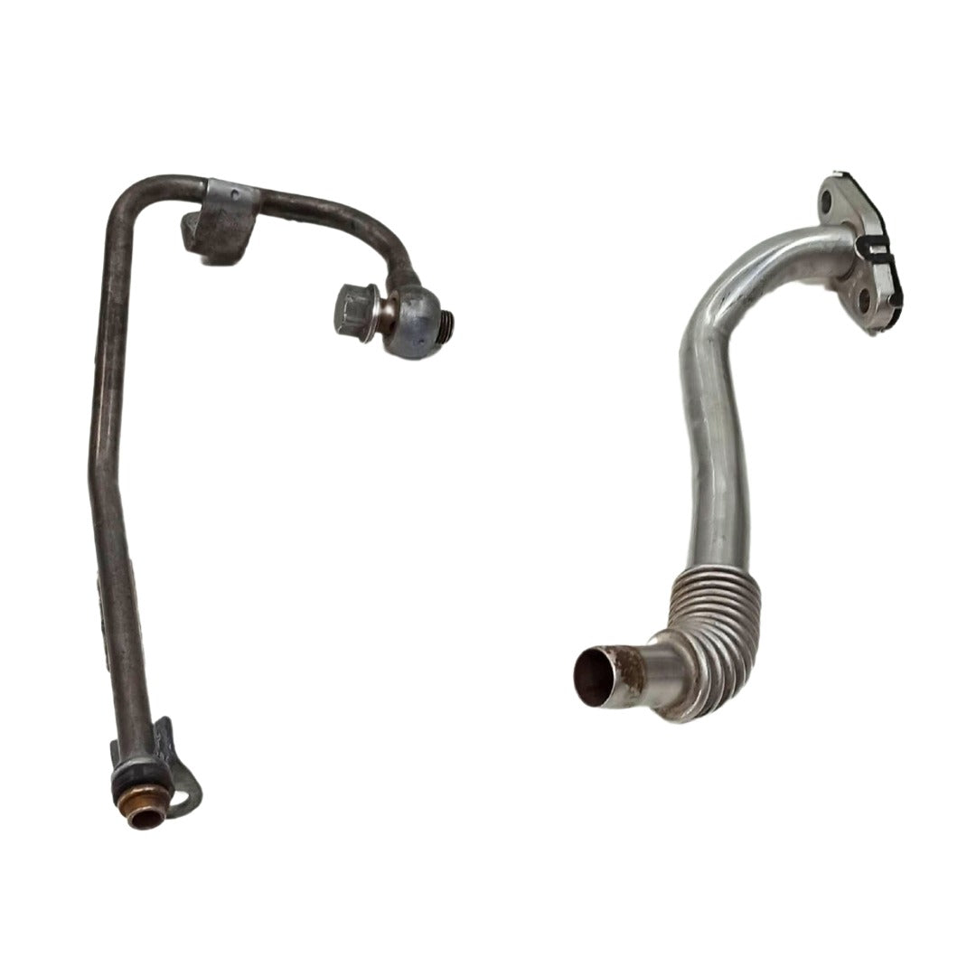 Mangueira Cano Óleo BMW 325i E36 1995 A2710277  A2710900077