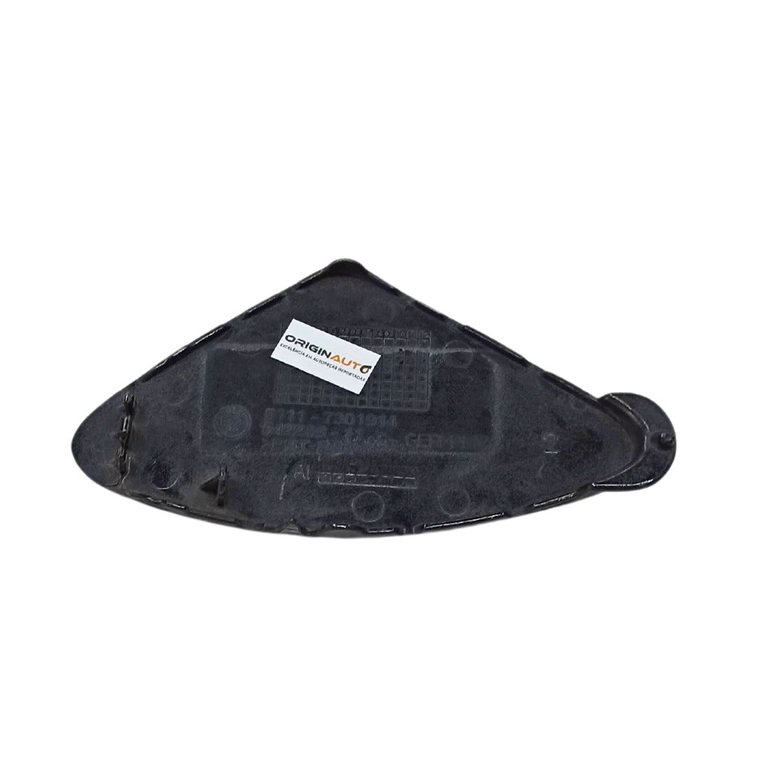 Moldura Acabamento Bmw 320i F30 2014 7301914