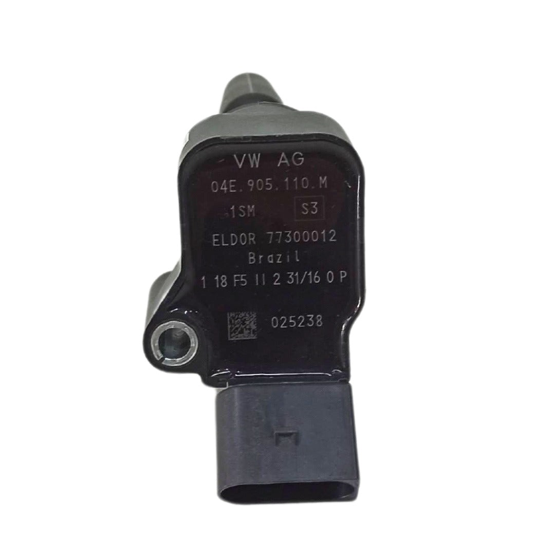 Bobina Ignição Vw Golf 1.4 Tsi 2014 04E905110M