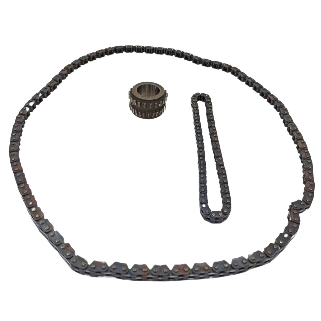 Kit Corrente Comando Mercedes C200 2019 A2640520000